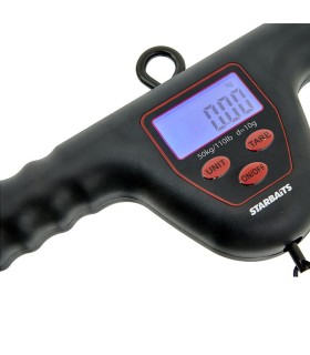 Starbaits Challenger Digital Scale 50kg
