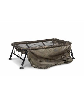 Nash Hi-Protect Carp Cradle Camo