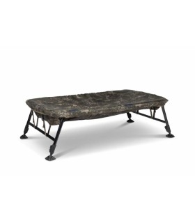 Nash Hi-Protect Carp Cradle Monster Camo
