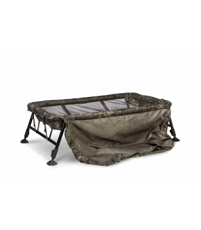 Nash Hi-Protect Carp Cradle Monster Camo