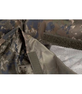 Nash Hi-Protect Carp Cradle Monster Camo