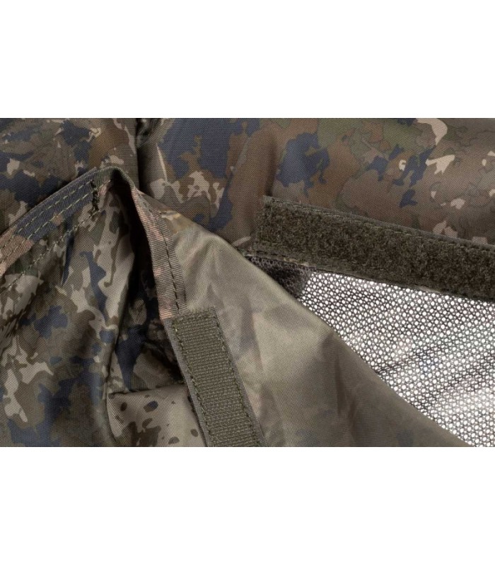 Nash Hi-Protect Carp Cradle Monster Camo