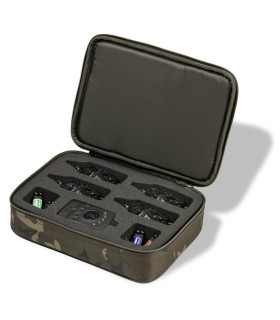 Nash Subterfuge Siren R4 Presentation Case