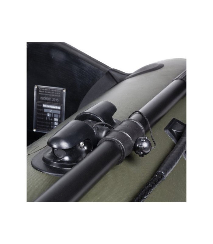 Nash Boat Life Inflatable Boats 280