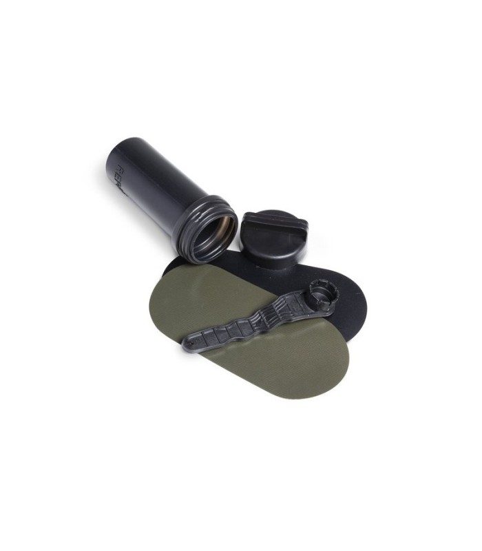 Nash Boat Life Inflatable Boats 280