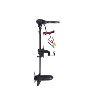 Nash Boat Life Electric Engine 65lb