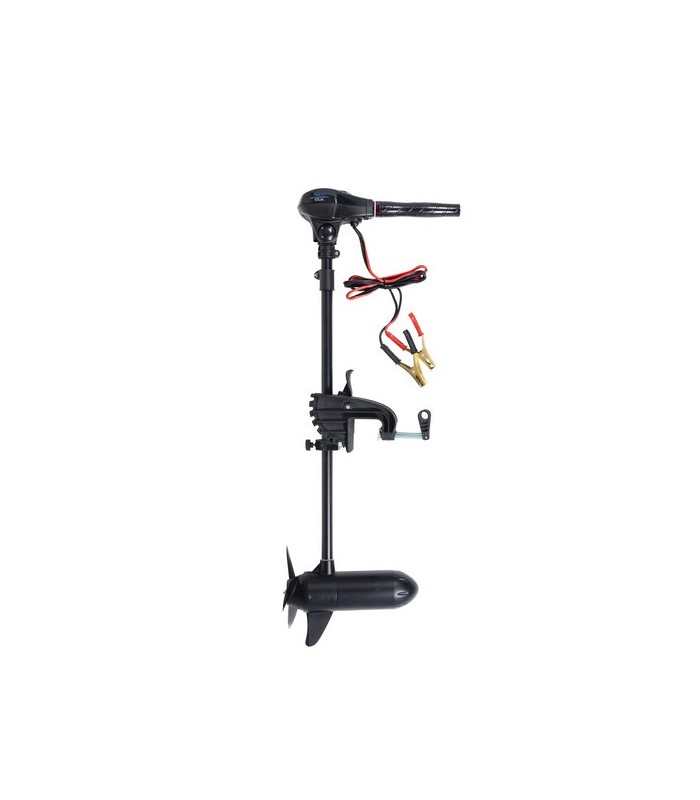 Nash Boat Life Electric Engine 65lb