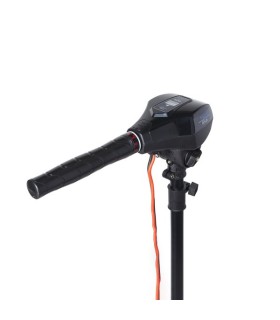 Nash Boat Life Electric Engine 65lb