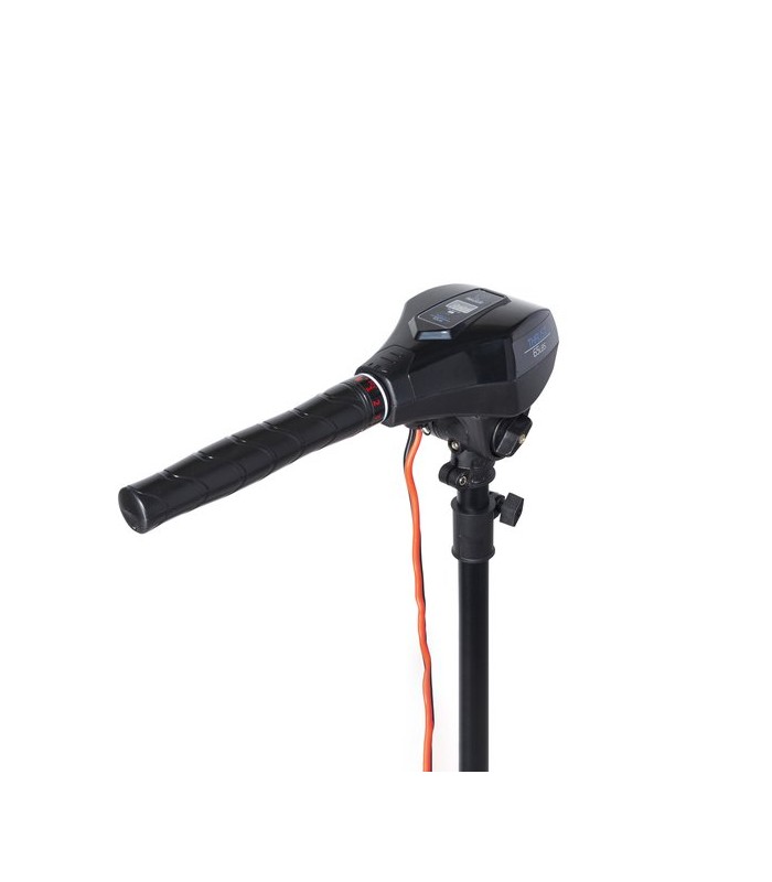 Nash Boat Life Electric Engine 65lb