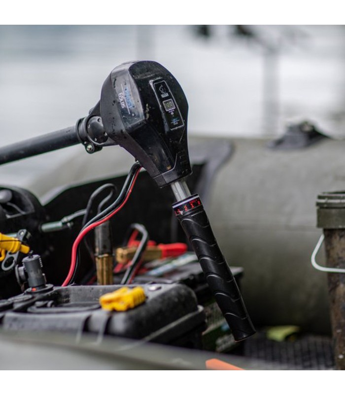 Nash Boat Life Electric Engine 65lb