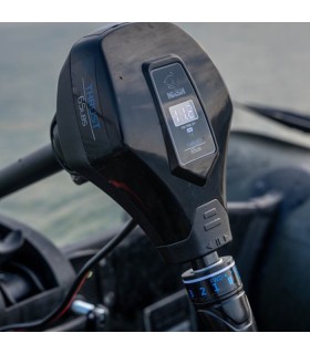 Nash Boat Life Electric Engine 65lb