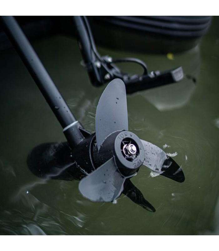 Nash Boat Life Electric Engine 65lb