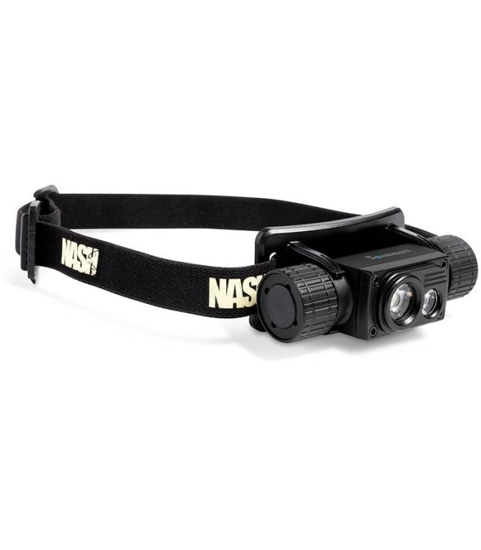Nash Powerbanx UV Lite Head Touch