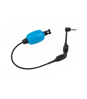 Fox Black Label Dumpy Halo Bobbins Blue