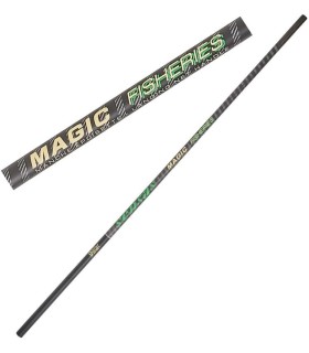Sensas Magic Fisheries Landing Net Handle 4mt