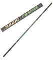 Sensas Magic Fisheries Landing Net Handle 4mt