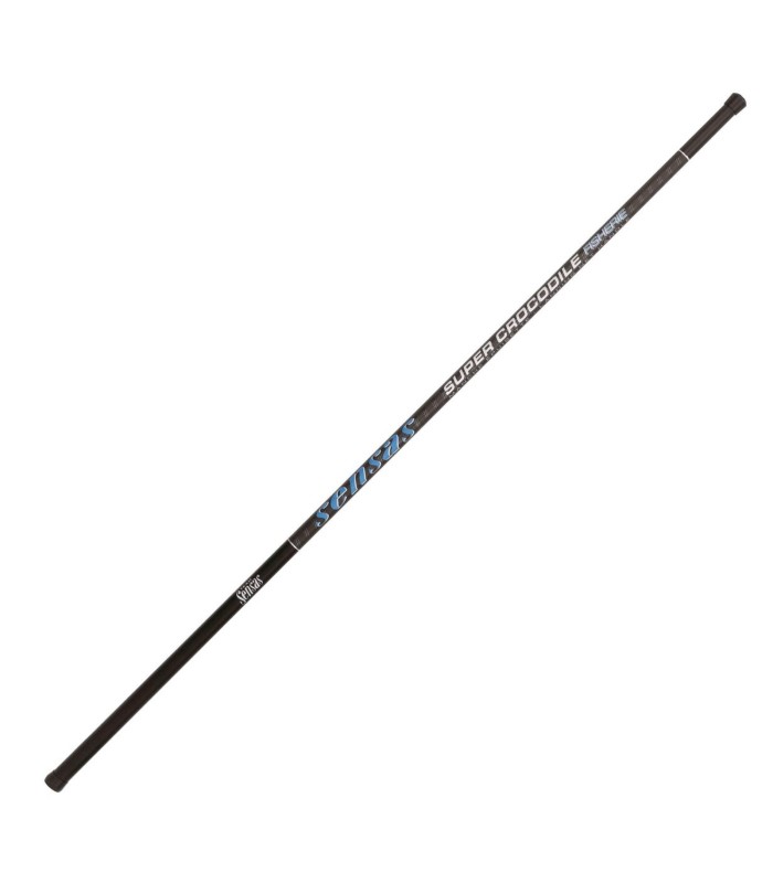 Sensas Super Crocodile Fisherie Landing Net Handle 4mt
