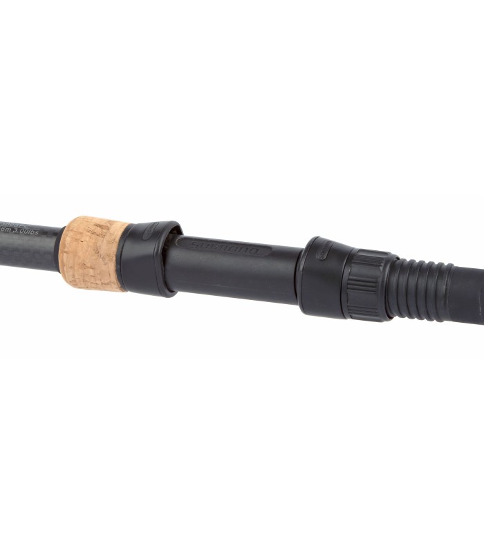 Shimano TX-2A Carp Cork 10ft 3lb
