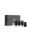 Avid Carp VTX Bite Alarm Set 3+1