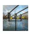 Avid Carp VTX Bite Alarm Set 3+1