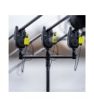 Avid Carp VTX Bite Alarm Set 3+1