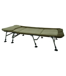 Starbaits STB Bivie Bed DLX
