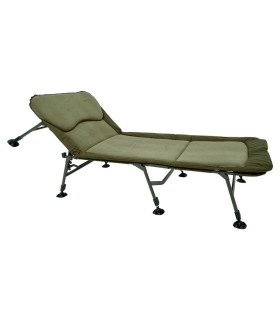 Starbaits STB Bivie Bed DLX
