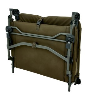 Starbaits STB Bivie Bed DLX