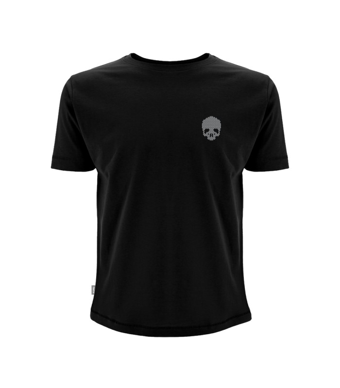 Kumu Lead Head Tee T-Shirt tg.L
