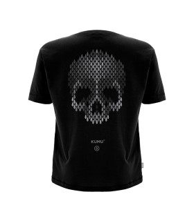 Kumu Lead Head Tee T-Shirt tg.L