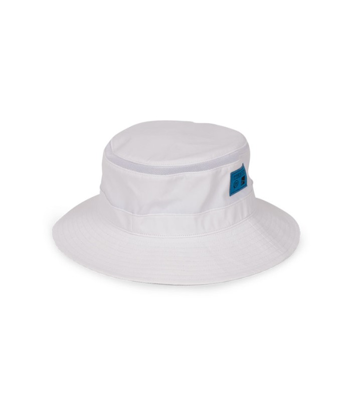 Preston Innovation White Boonie