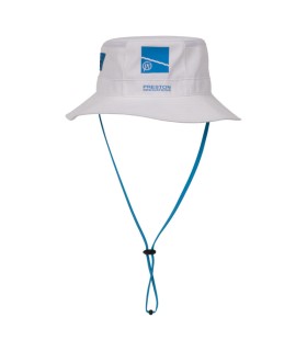 Preston Innovation White Boonie