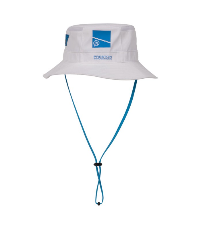 Preston Innovation White Boonie