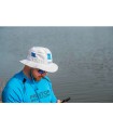 Preston Innovation White Boonie