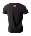 Nash T-Shirt Box Logo Black tg.M