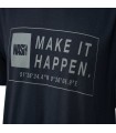 Nash Coordinates T-Shirt Black tg.M