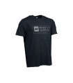 Nash Coordinates T-Shirt Black tg.M