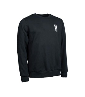 Nash Since 1978 Jumper Black tg. M
