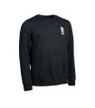 Nash Since 1978 Jumper Black tg. M