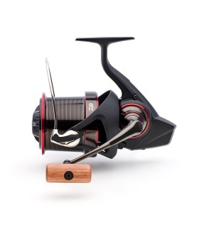 Daiwa 26 Tournament Basia 45 SCW QD