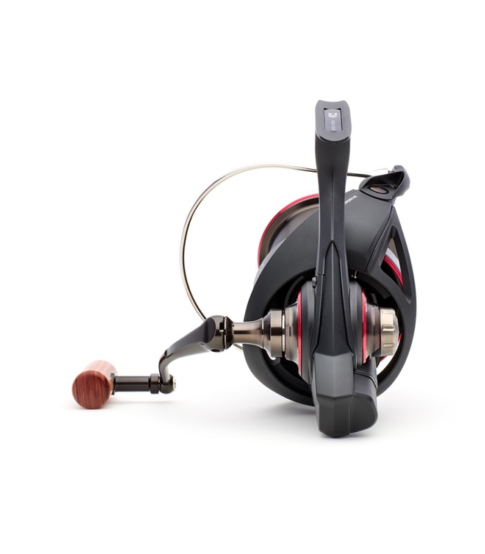 Daiwa 26 Tournament Basia 45 SCW QD