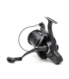 Daiwa 23 Emblem 45 SCW QD