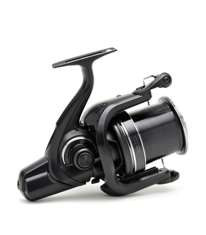 Daiwa 23 Emblem 45 SCW QD