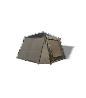 Nash Bank Life Gazebo