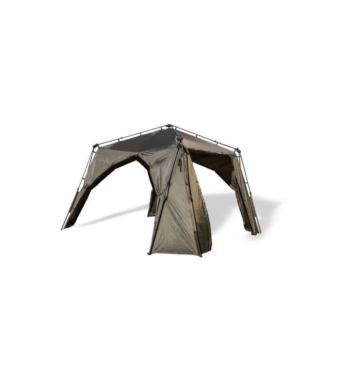 Nash Bank Life Gazebo