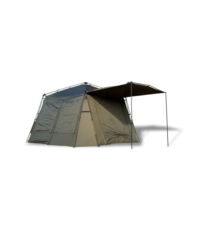 Nash Bank Life Gazebo Plus