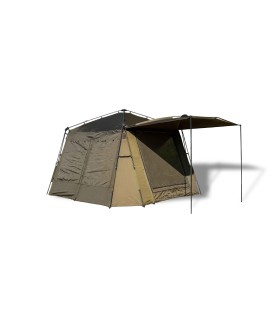 Nash Bank Life Gazebo Plus
