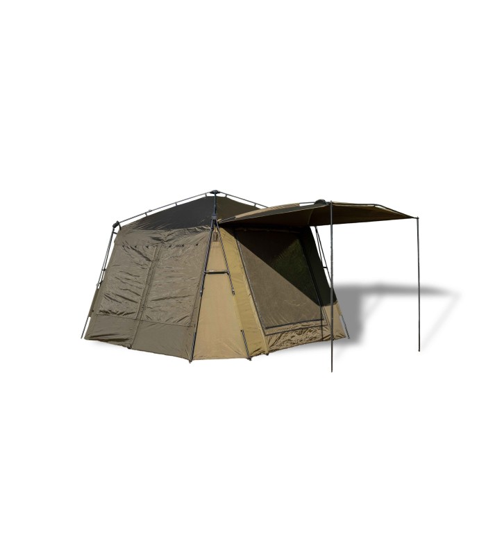 Nash Bank Life Gazebo Plus