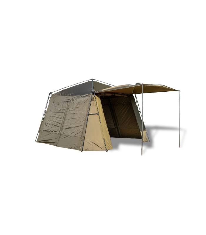 Nash Bank Life Gazebo Plus