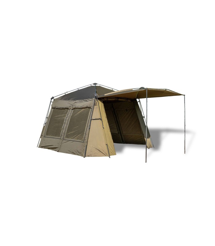 Nash Bank Life Gazebo Plus